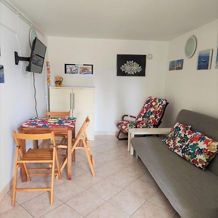 Apartman Crikvenica 30048 - Jasna 外观 照片