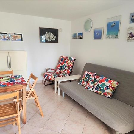Apartman Crikvenica 30048 - Jasna 外观 照片