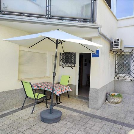 Apartman Crikvenica 30048 - Jasna 外观 照片