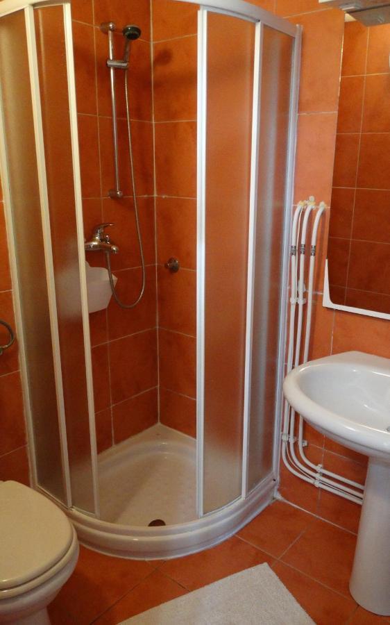 Apartman Crikvenica 30048 - Jasna 外观 照片