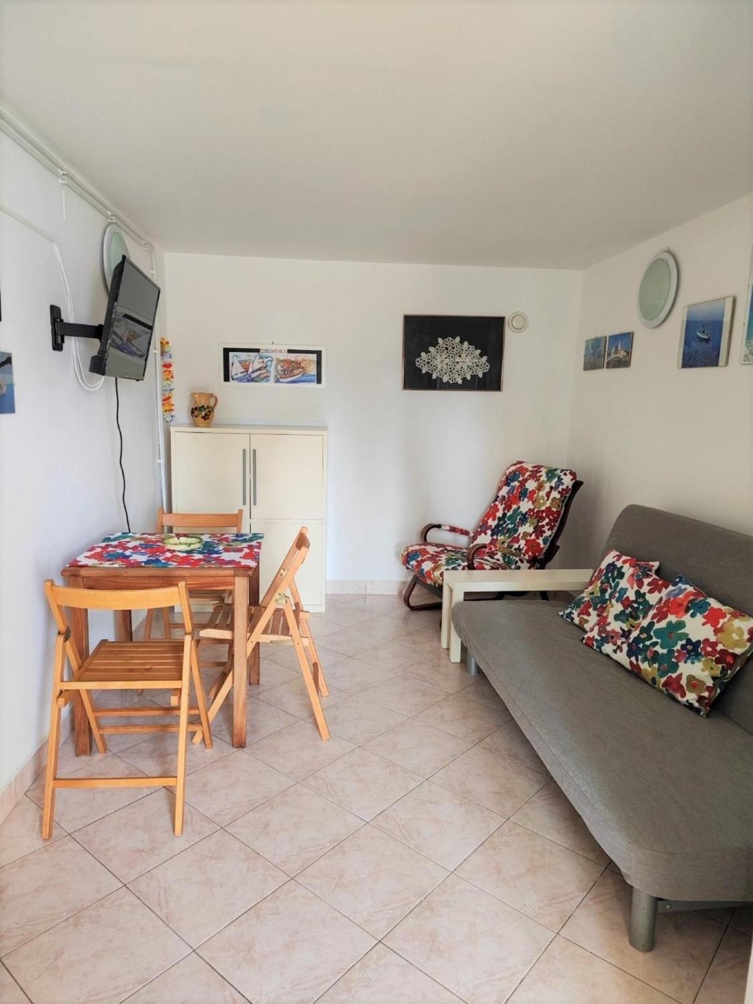 Apartman Crikvenica 30048 - Jasna 外观 照片