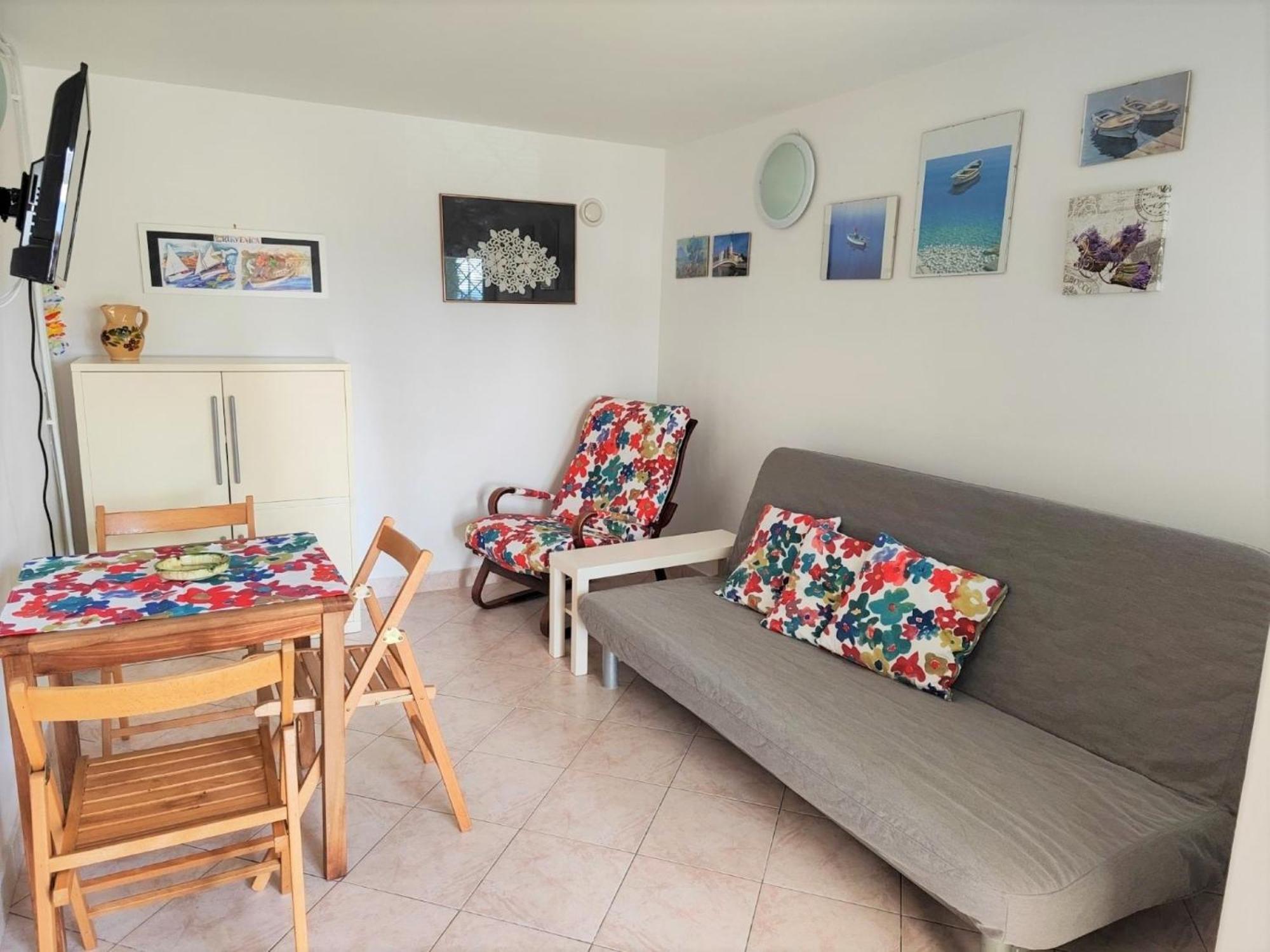 Apartman Crikvenica 30048 - Jasna 外观 照片